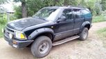 SUV   Chevrolet Blazer 1997 , 280000 , 