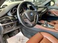 SUV   BMW X6 2015 , 3200000 , 