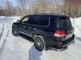 SUV   Lexus LX570 2012 , 3200000 , 