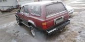 SUV   Toyota Hilux Surf 1990 , 350000 , 