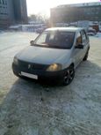  Renault Logan 2006 , 189000 , 