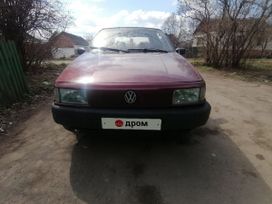  Volkswagen Passat 1992 , 70000 , 