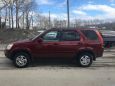 SUV   Honda CR-V 2002 , 415000 , 