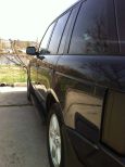 SUV   Land Rover Range Rover 2004 , 485000 , 