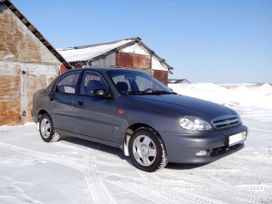  Chevrolet Lanos 2008 , 240000 , 