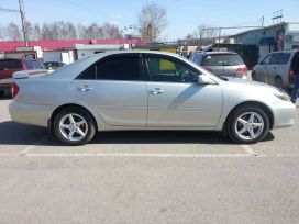  Toyota Camry 2001 , 398000 , 