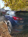 SUV   Mazda CX-3 2016 , 1340000 , 