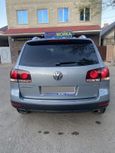 SUV   Volkswagen Touareg 2009 , 950000 , 