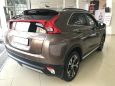 SUV   Mitsubishi Eclipse Cross 2018 , 2086000 , 