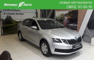  Skoda Octavia 2018 , 997700 , 