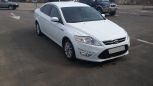  Ford Mondeo 2011 , 550000 , 