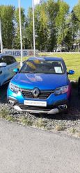  Renault Logan Stepway 2019 , 865000 , 