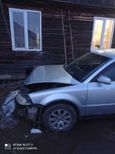  Volkswagen Passat 2001 , 120000 , 