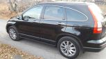 SUV   Honda CR-V 2012 , 1179000 , 