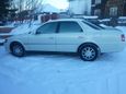  Toyota Cresta 1998 , 265000 , -