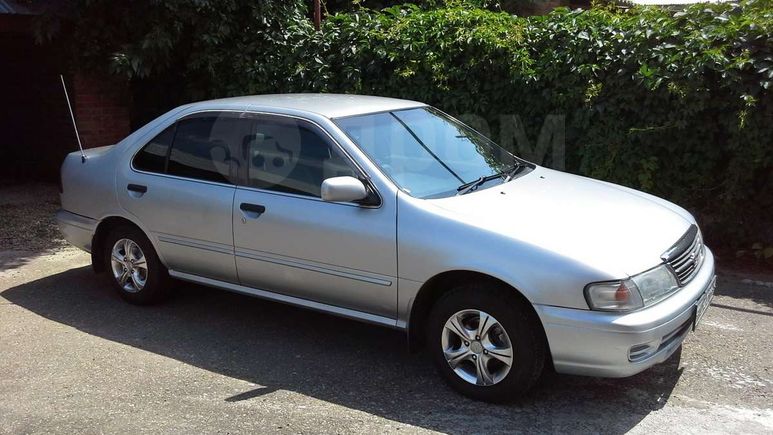  Nissan Sunny 1997 , 150000 , 