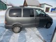    Nissan Serena 1997 , 200000 , 