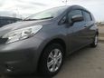  Nissan Note 2015 , 600000 , 