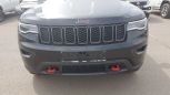 SUV   Jeep Grand Cherokee 2018 , 4139000 , 