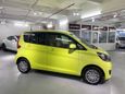  Mitsubishi eK Wagon 2016 , 399000 , 