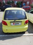  Daewoo Matiz 2006 , 120000 , 