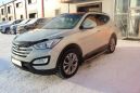 SUV   Hyundai Santa Fe 2013 , 1250000 , 