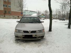  Nissan Maxima 1998 , 120000 , 