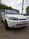 SUV   Honda HR-V 2004 , 440000 , 