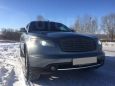 SUV   Infiniti FX35 2003 , 666000 , 