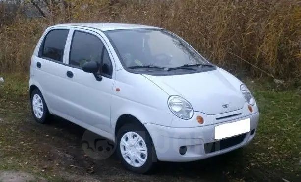  Daewoo Matiz 2010 , 170000 , 