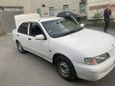  Nissan Pulsar 1998 , 165000 , 