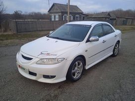  Mazda Atenza 2003 , 310000 , 