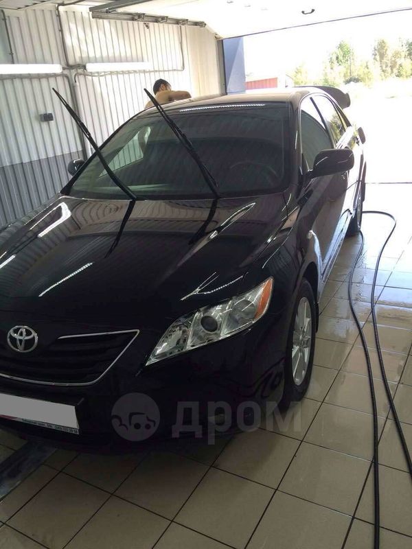  Toyota Camry 2008 , 830000 , 