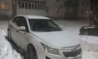  Chevrolet Cruze 2012 , 435000 , 