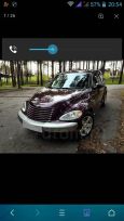  Chrysler PT Cruiser 2001 , 260000 , 