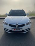 SUV   Brilliance V5 2017 , 1500000 , 