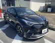 SUV   Toyota C-HR 2017 , 1400000 , 