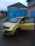  Nissan Note 2006 , 280000 , 