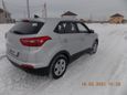 SUV   Hyundai Creta 2018 , 1050000 , -