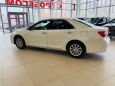  Toyota Camry 2012 , 1147000 , 