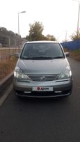    Nissan Serena 2002 , 420000 , 