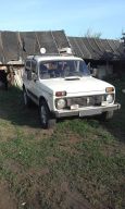 SUV    4x4 2121  1996 , 70000 , 