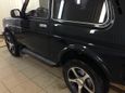 SUV    4x4 2121  2013 , 380000 , 