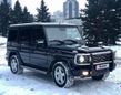 SUV   Mercedes-Benz G-Class 2008 , 3350000 , 