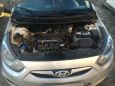  Hyundai Solaris 2011 , 470000 , 