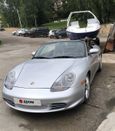   Porsche Boxster 2003 , 1950000 , 