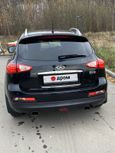 SUV   Infiniti EX35 2008 , 1200000 , 