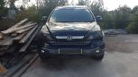 SUV   Honda CR-V 2008 , 820000 , --