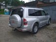 SUV   Mitsubishi Montero 2002 , 575000 , 