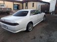  Toyota Mark II 1992 , 210000 , 